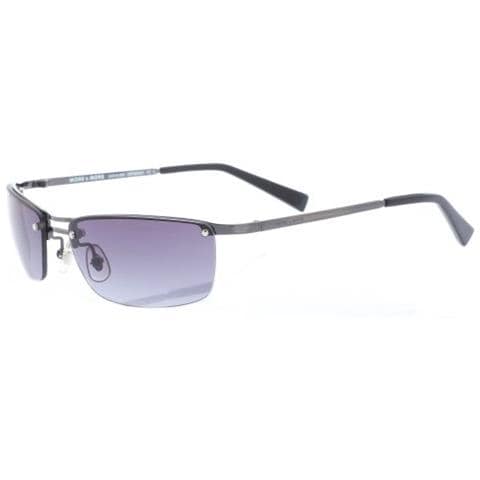 Occhiali Mm54518-55800. Occhiali Da Sole, Colore Grigio. Bambino. - In ordine - Foto 1