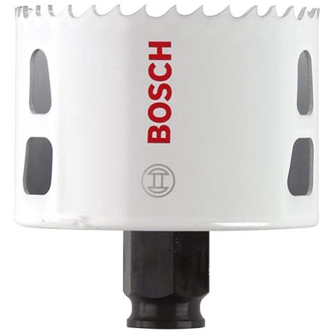 2608594229 Sega A Tazza For Wood & Metal, Legno E Metallo, Accessorio Per Foratrice, Ø 70 Mm - Foto 4