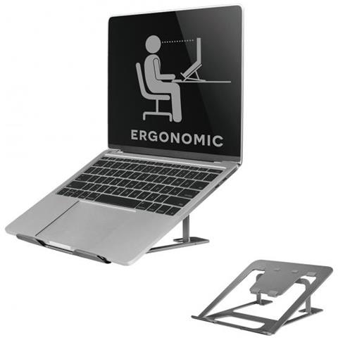 Supporto per laptop - Foto 1