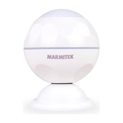 Sensore Wireless Bianco - Foto 1