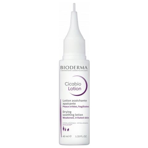 Cicabio Lozione Spray 40ml - Foto 3