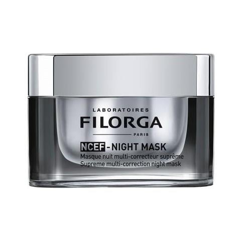 Ncf Notte Maschera 50ml - Foto 1