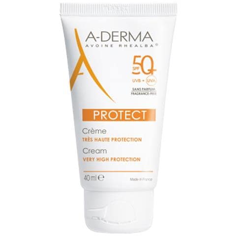 Un Derma Protect Sp Crema Spf50 + 40ml - Foto 2
