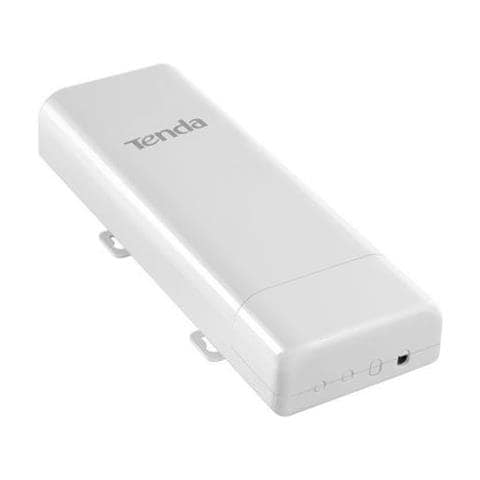 Access Point Wireless O4 300 Mbps 1x Gigabit Ethernet Colore Bianco - Foto 2