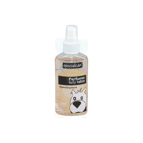 Talco Profumo 125ml - Foto 1