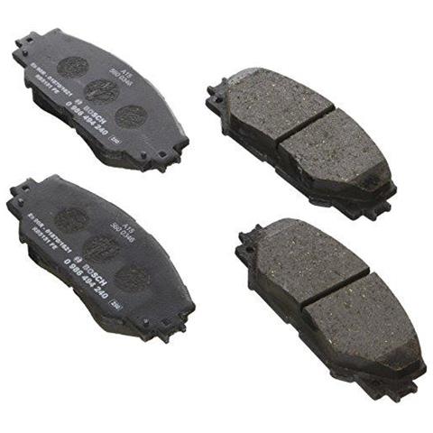 0986494240 Kit Pastiglie Freno - Foto 1