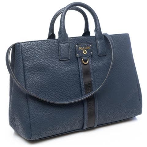 Borsa Donna Borsa Bottalato Blu Sc4532pp1bso0750 - Foto 2
