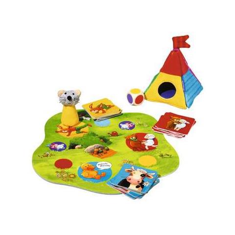 Mein Erstes Mitmach-spiel (04171)  - Foto 2