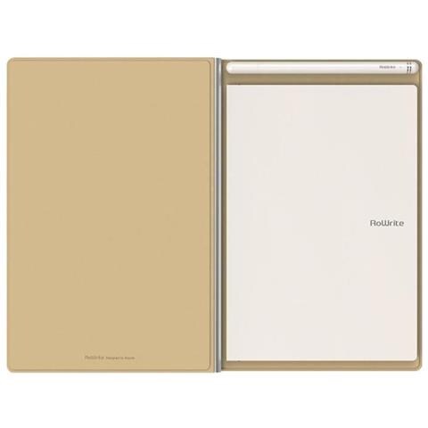 Blocco Note Connesso Rowrite 2 - Beige - Foto 1