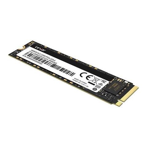 Lexar Nm620 M.2 512 Gb Pci Express 4.0 3d Tlc Nand Nvme (512gb Lexar Nm620 High Speed Pcie Gen 3x4 M.2 Nvme Ssd) - Foto 2
