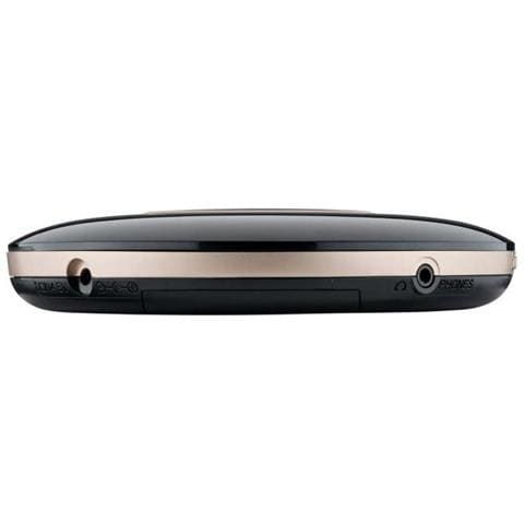 GCP1010Lettore CD Personale Nero - Foto 2