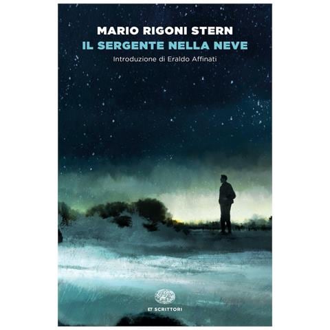 Mario Rigoni Stern - Il Sergente Nella Neve - Foto 2
