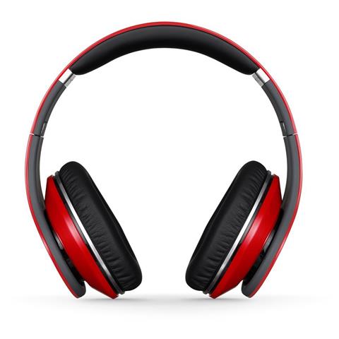 Beats by Dre - Beats by Dr. Dre Studio, Sovraurale, Padiglione auricolare,  20 - 20000 Hz, Cablato, 3.5 mm (1/8\