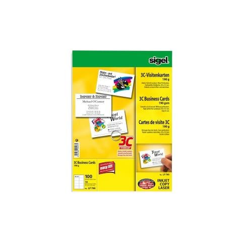 LP790, 5,5 cm, 8,5 cm - Foto 2