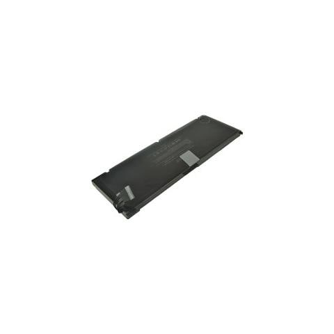 2-Power CBP3228H, Polimero di litio, Notebook / Tablet, Nero - Foto 1