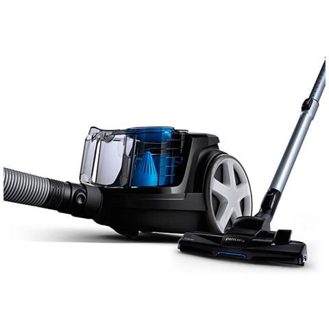 PHILIPS - FC9331/09 Aspirapolvere PowerCyclone 5 Senza Sacchetto Potenza  900 Watt Colore Nero - ePRICE