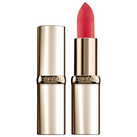 L’Oréal Paris Make-Up Designer Color Riche 371 Pink Passion Rosa rossetto - Foto 1