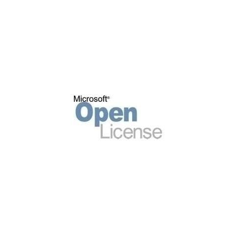 Office Professional Plus, OLV NL, Software Assurance Step Up - Acquired Yr 1, 1 license, EN - Foto 1