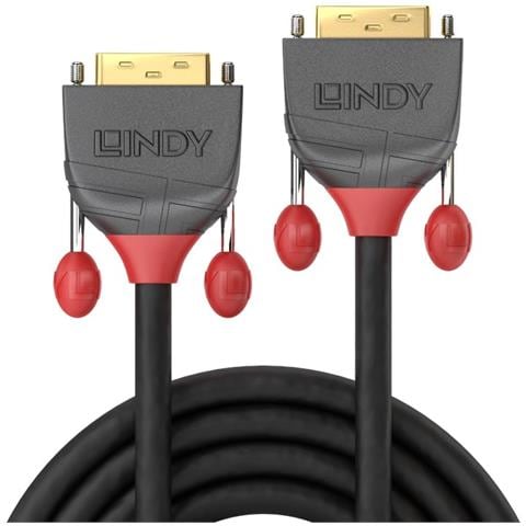 36225 7.5m DVI-D DVI-D Nero cavo DVI - Foto 2