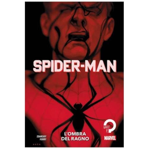 Chip Zdarsky - L'ombra del ragno. Spider-Man - Foto 1