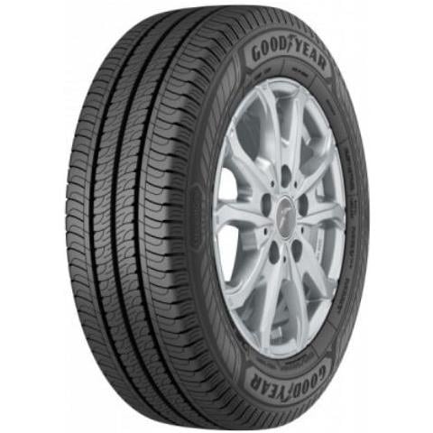 Pneumatico Efficientgrip Cargo 2 195/65r16 104/102t - Estivo - Foto 1