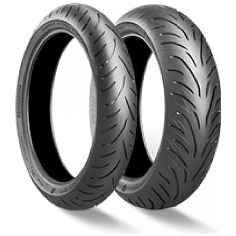 Pneumatico T32 170/60r17 72w - Estivo - Foto 1
