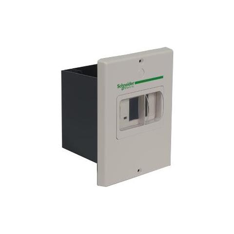 Apc Gv2mp02 Centralino Ip55 - Foto 1