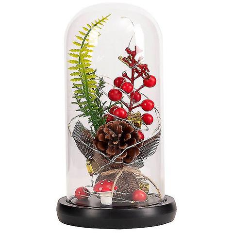com-four® Espositore decorativo per Natale - pupazzo di neve in legno da posare - Decorazione natalizia da decorare e regalare (Pupazzo di neve con casetta per uccelli