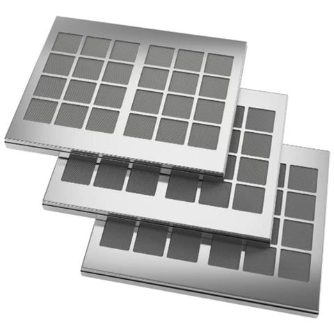 Filtro al Carbonio Rigenerabile Z52JXP0X0 - Foto 1