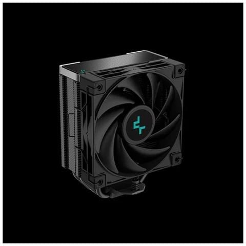 Raff. Cpu Ak400 Zero Dark R-ak400-bknnmn-g-2 - Foto 1