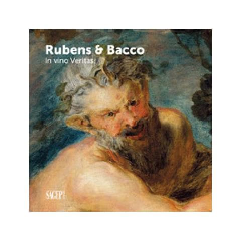 Anna Orlando - Bacco & Rubens. In vino veritas. Ediz. illustrata - Foto 1