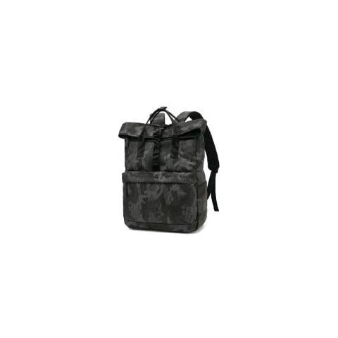 VENTUREPACKCAMO zaino Zaino da viaggio Nero, Grigio Poliestere, Poliuretano - Foto 2