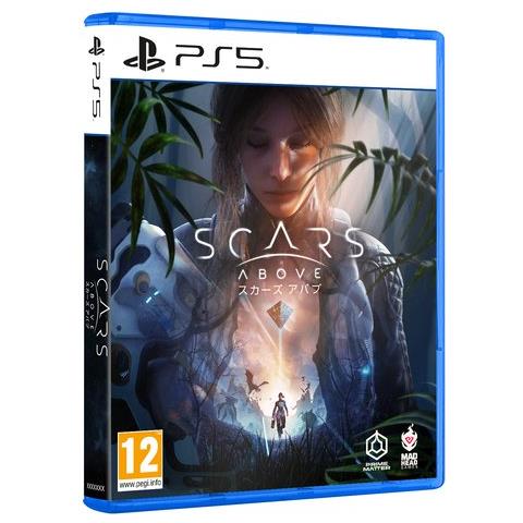 Videogioco Prime Matter 1111907 Playstation 5 Scars Above - Foto 1