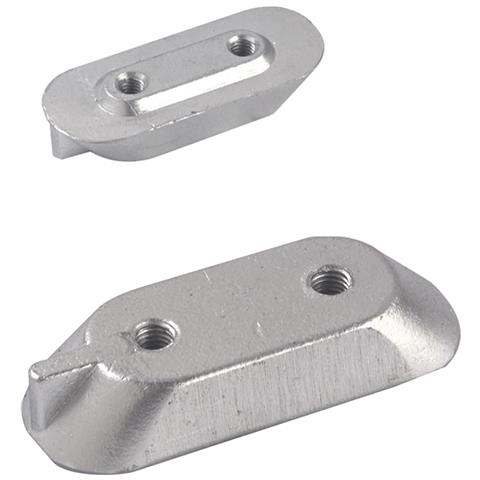 Piastrina Per Motori Yamaha 8-300hp 4t (rif. Or. 6e0-45251-11-00 - 65w-45251-00) - Foto 1