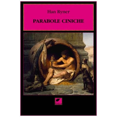 Han Ryner - Parabole Ciniche - Foto 1