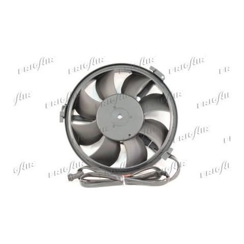 Elettr.vent.audi A4 No Conv. 0510.1663 - Foto 1