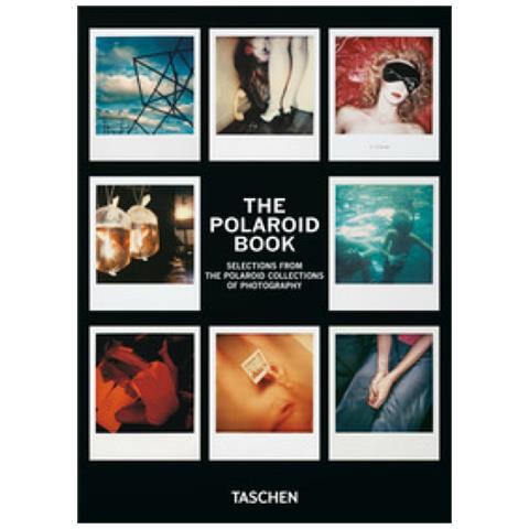 Barbara Hitchcock - The Polaroid Book. Ediz. Inglese, Italiano, Spagnolo. 40th Anniversary Edition - Foto 1