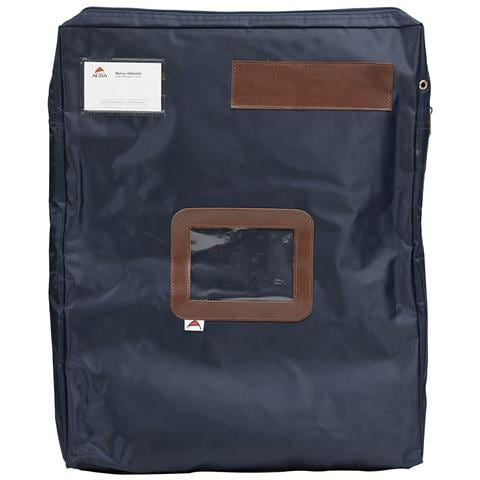 POCSOUGM B sacchetto di carta Blu - Foto 1