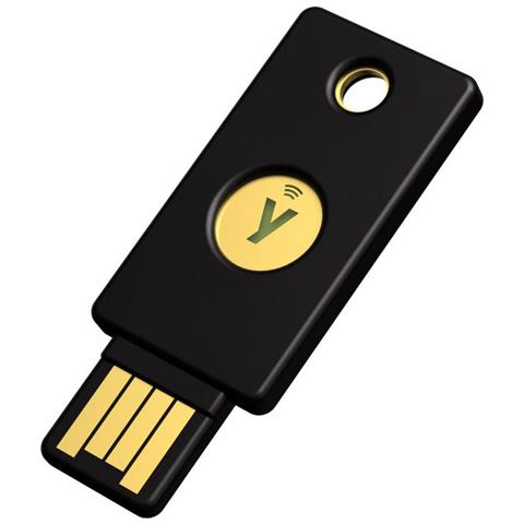 Chiave di Sicurezza NFC - Foto 1