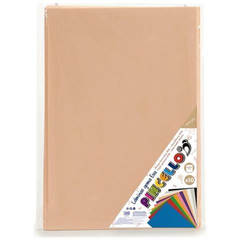 Gomma Eva Carne 65 X 0,2 X 45 Cm (12 Unità) - Foto 2