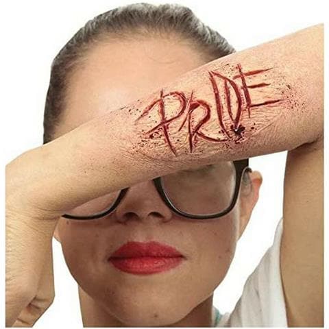 Trucco In Lattice Pride - Foto 1