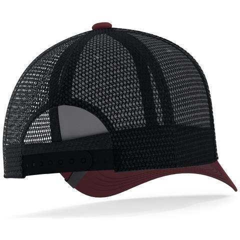 Tappo Hanukeii Barefoot White / Red - Foto 2