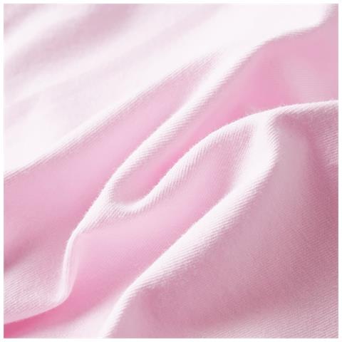 Abito Da Bambina Con Volant Rosa Chiaro 104 - Foto 8