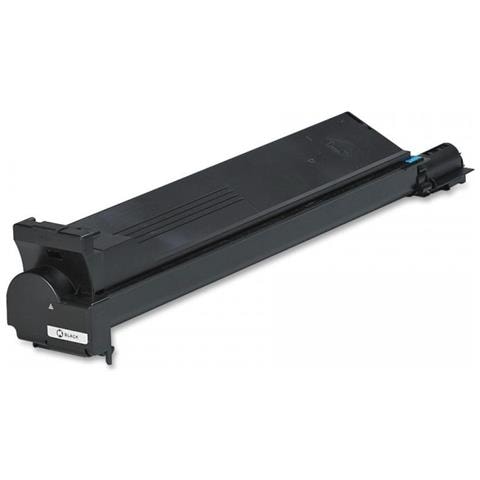 TONER COMPATIBILE - Konica Minolta Tn312 Cartuccia  Nero - Sostitui Tn312k/8938705 - Foto 1