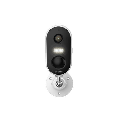Beafon Safer 2l Telecamera Di Sicurezza Ip Esterno Parete - Foto 2