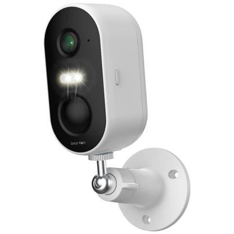Beafon Safer 2l Telecamera Di Sicurezza Ip Esterno Parete - Foto 1