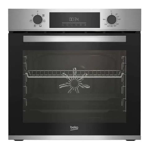 Forno Elettrico da Incasso 12300 XD Capacità 72 L Multifunzione Ventilato Colore Nero - Foto 1