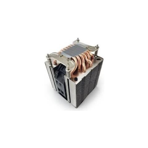 Dissipatore ad Aria A49 per Socket AMD AM4/AM5 4U - Foto 2