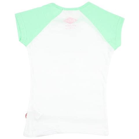 T-shirt lc12168 tmc s4-12a Ragazza - Foto 2