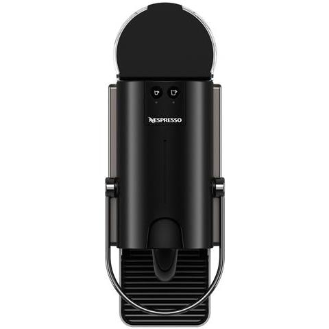 Macchina da caffè Capacita 0.7 l Potenza 1260W Colore Nero - Foto 5